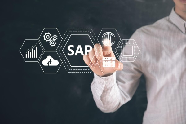 SAP Lojistik Modüller