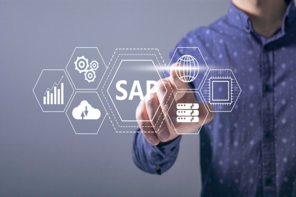 Sap Fiori Uygulamaları